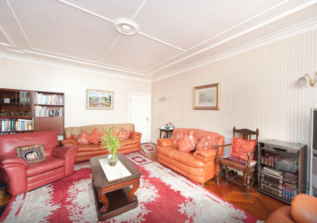 Saint Gabriel'S Road Guesthouse London Zimmer foto