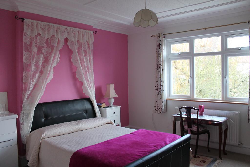 Saint Gabriel'S Road Guesthouse London Zimmer foto