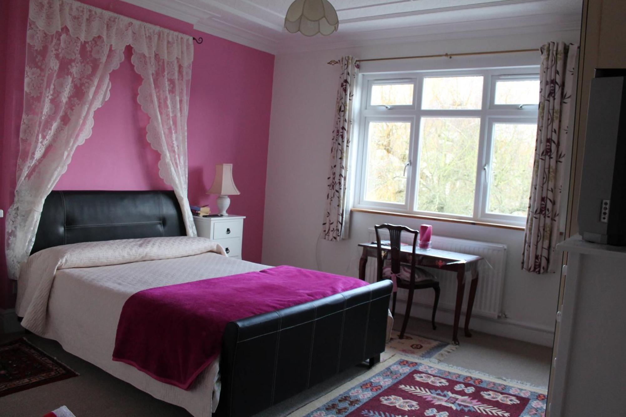 Saint Gabriel'S Road Guesthouse London Zimmer foto
