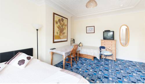Saint Gabriel'S Road Guesthouse London Zimmer foto
