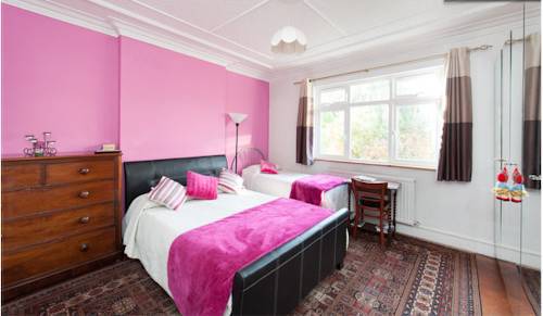 Saint Gabriel'S Road Guesthouse London Zimmer foto