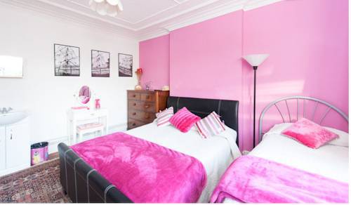 Saint Gabriel'S Road Guesthouse London Zimmer foto
