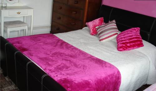Saint Gabriel'S Road Guesthouse London Zimmer foto