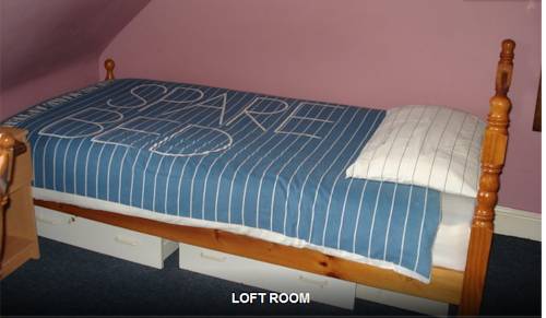 Saint Gabriel'S Road Guesthouse London Exterior foto